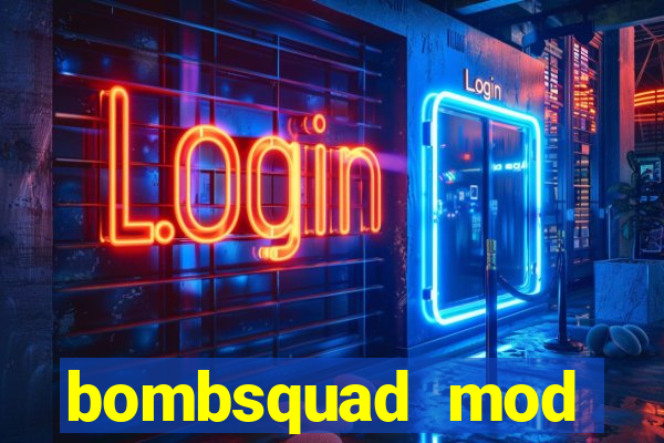 bombsquad mod manager download